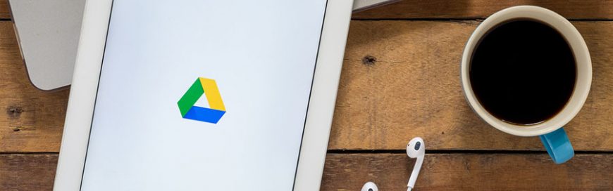 5 G Suite updates and improvements in 2017