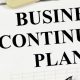 Surviving the unexpected: Why SMBs need a business continuity plan