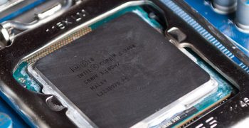 Manufacturers concerned about PC shortage