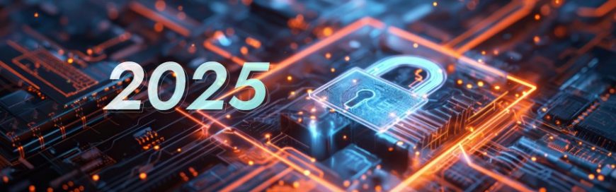 7 New Year’s resolutions to strengthen your cybersecurity in 2025