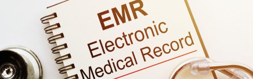 Your guide to choosing the right EMR system