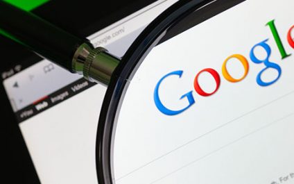 Get on top of search results with Google Posts