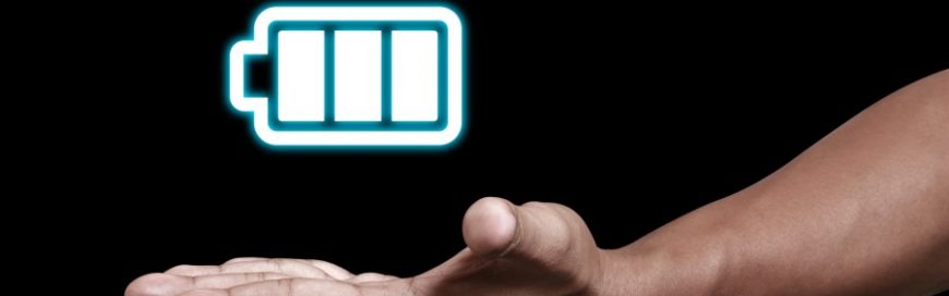 Simple hacks to extend your Android’s battery life