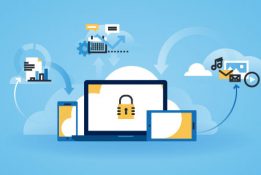 Steps to implementing a proactive cybersecurity strategy