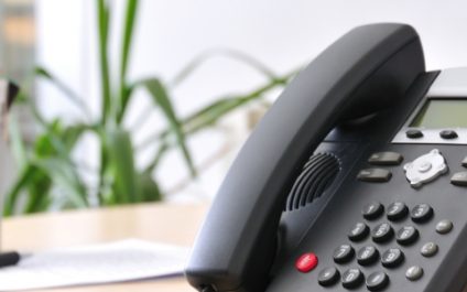 Switching to VoIP? Here are things to keep in mind