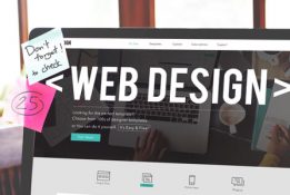 Tips to improve your business website