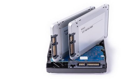 Why you should update your Mac with an SSD