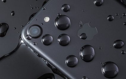 Why you should upgrade to an iPhone 7