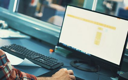 New accessibility features in Windows 10