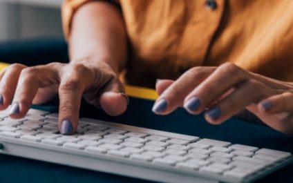 Speed up your workflow with these handy Mac keyboard tricks