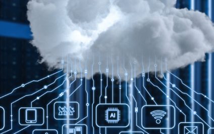 Should you adopt the cloud during COVID-19?