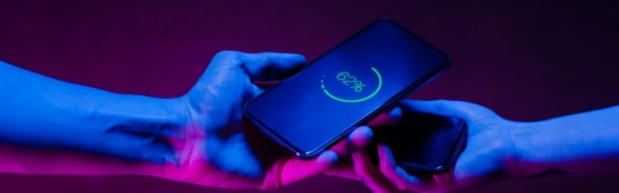 Charging habits that help your phone battery last longer