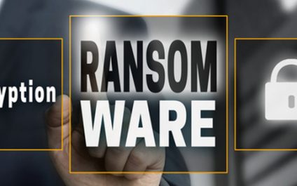 Two new tools for defeating ransomware
