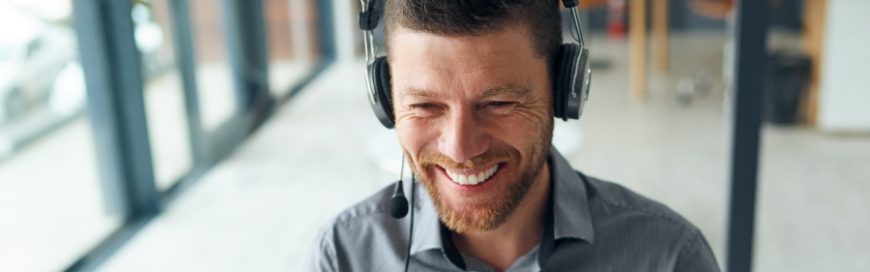 How VoIP levels the playing field for small teams