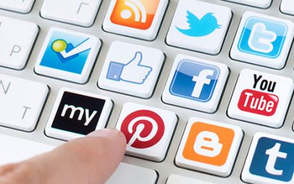 Enhance content through social media