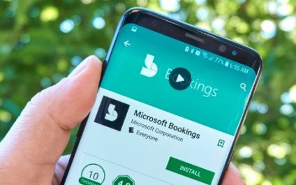 Unleash the power of Microsoft 365’s Bookings feature