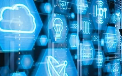 Hybrid clouds: Unlock peak performance and fuel business success