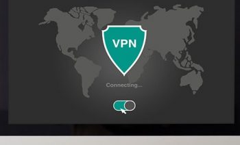 Surf securely with a VPN