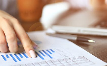 BI Technology: Budgeting for the New Year