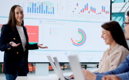PowerPoint Presenter Coach: The built-in tool that helps you rehearse smarter