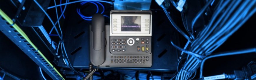 More than a phone call: How the future of VoIP helps your business grow