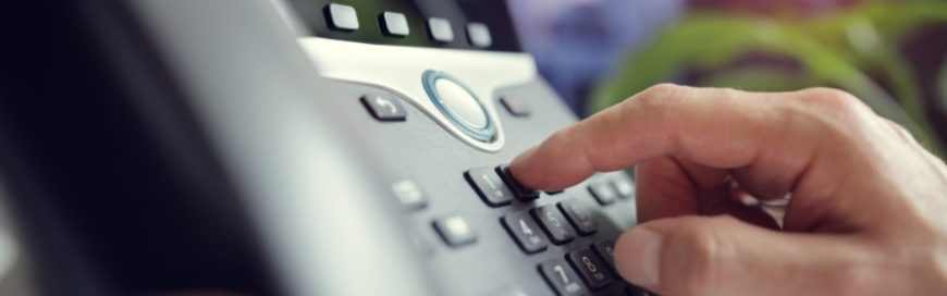 The VoIP revolution: Future-proofing business communications