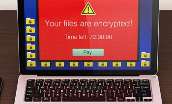 Check the list of free ransomware decryptors