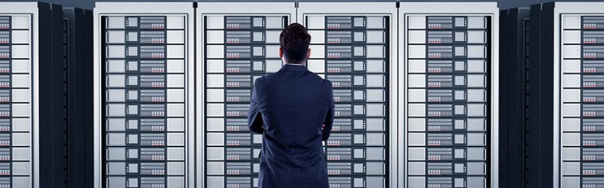 Serverless computing is the next big thing
