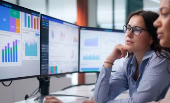 The case for business intelligence in small businesses