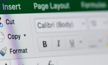 How to improve your Excel skills