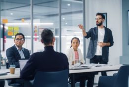 How Viva insights turns workplace data into better team habits