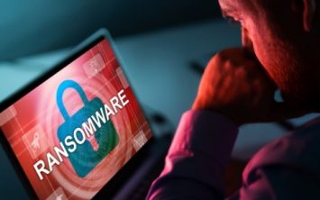 Ransomware tops the threat list for US critical infrastructure