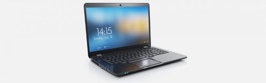 Finding the best work from home laptop