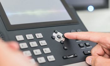 VoIP hardphones or softphones for SMBs?