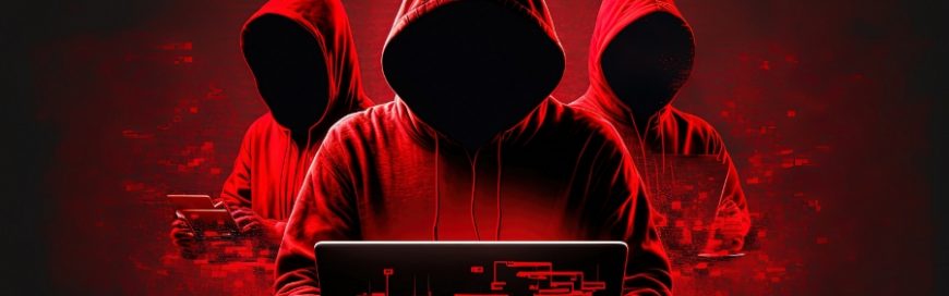 Hackers 101: Understanding the different types and what they do