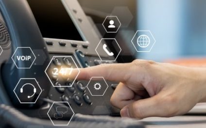 9 VoIP security measures every business owner should know