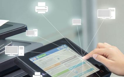 Vulnerabilities in popular printers