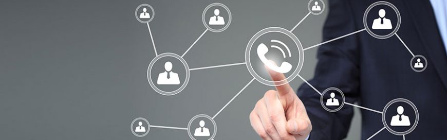 The advantages of unified communications for small businesses