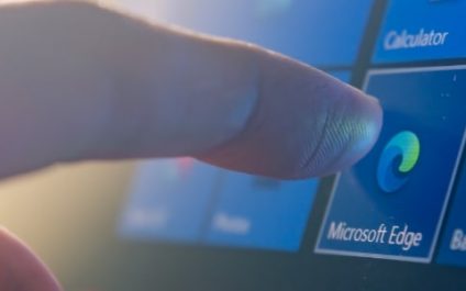 Microsoft Edge features that help you work smarter in 2026