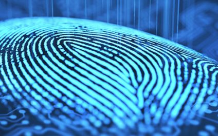 Smartphone browsers now support biometrics