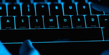 What are two-step and two-factor authentication?