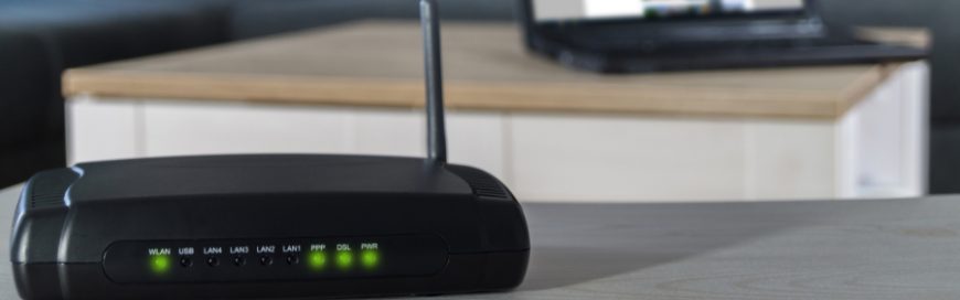 Try this tip to improve your home Wi-Fi