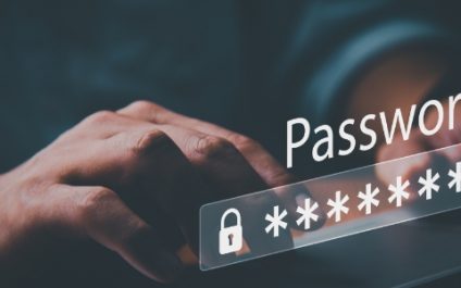 Are your passwords strong enough?