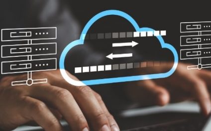 The myth of the invincible cloud: Why your business needs a backup plan