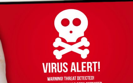 Keep viruses away from your Android device