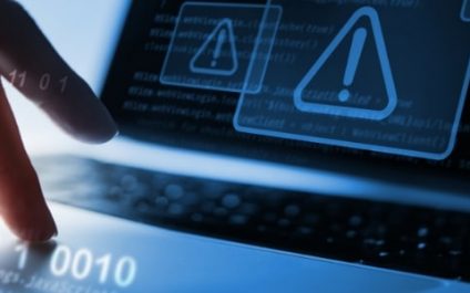 Identifying and resolving phone infrastructure breaches
