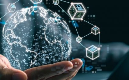 Beyond Bitcoin: Blockchain’s role in transforming healthcare