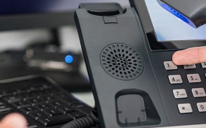 VoIP options for SMBs