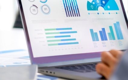 See your business clearly: The power of data dashboards