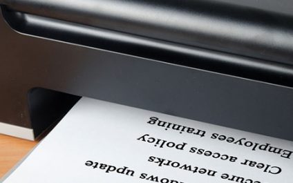 Popular printer brands are prone to attacks